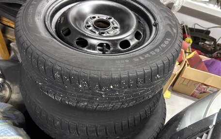 Ford Tourneo Connect I, 2005 год, 690 000 рублей, 40 фотография