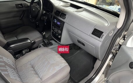 Ford Tourneo Connect I, 2005 год, 690 000 рублей, 37 фотография