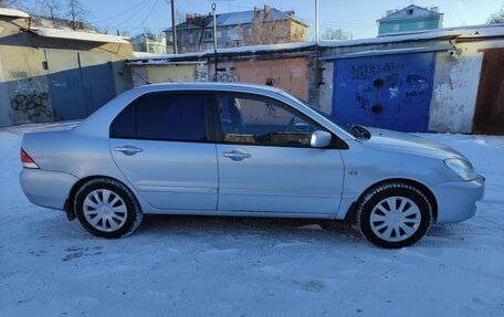 Mitsubishi Lancer IX, 2007 год, 339 000 рублей, 2 фотография