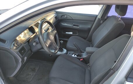 Mitsubishi Lancer IX, 2007 год, 339 000 рублей, 5 фотография