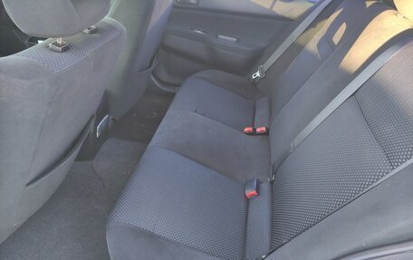 Mitsubishi Lancer IX, 2007 год, 339 000 рублей, 6 фотография