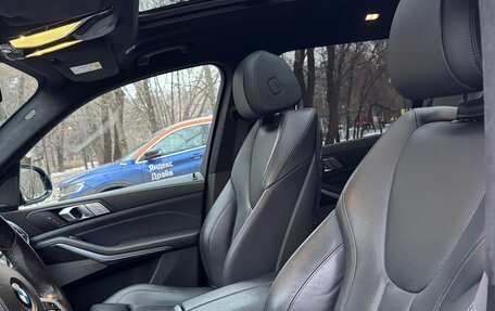 BMW X7, 2020 год, 8 990 000 рублей, 7 фотография