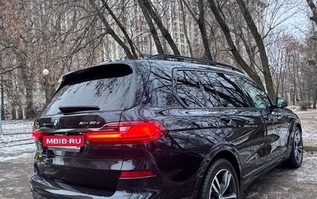 BMW X7, 2020 год, 8 990 000 рублей, 5 фотография