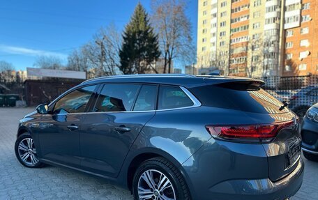 Renault Megane IV, 2021 год, 1 750 000 рублей, 3 фотография