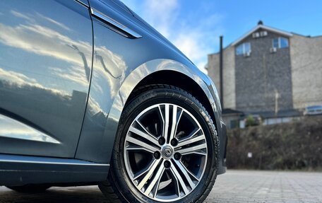 Renault Megane IV, 2021 год, 1 750 000 рублей, 8 фотография