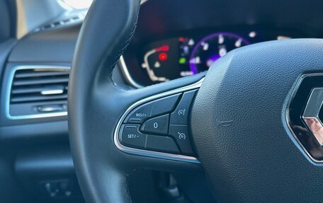Renault Megane IV, 2021 год, 1 750 000 рублей, 14 фотография