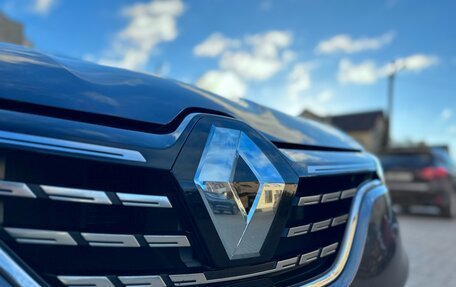 Renault Megane IV, 2021 год, 1 750 000 рублей, 9 фотография