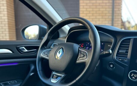 Renault Megane IV, 2021 год, 1 750 000 рублей, 12 фотография