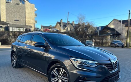 Renault Megane IV, 2021 год, 1 750 000 рублей, 5 фотография