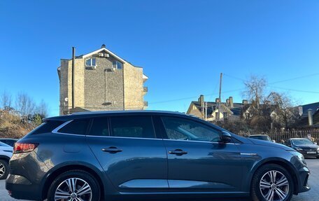 Renault Megane IV, 2021 год, 1 750 000 рублей, 6 фотография