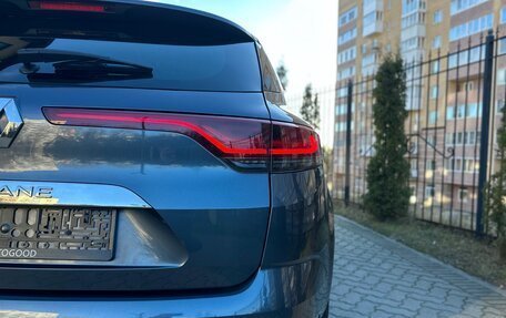 Renault Megane IV, 2021 год, 1 750 000 рублей, 7 фотография