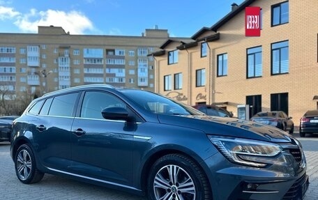 Renault Megane IV, 2021 год, 1 750 000 рублей, 2 фотография