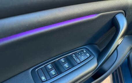 Renault Megane IV, 2021 год, 1 750 000 рублей, 15 фотография