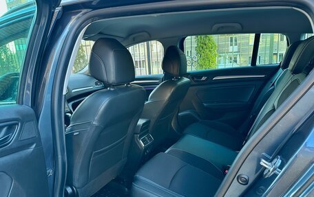 Renault Megane IV, 2021 год, 1 750 000 рублей, 26 фотография