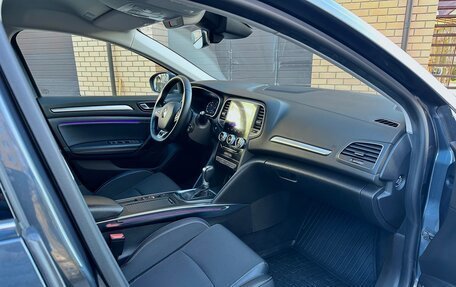 Renault Megane IV, 2021 год, 1 750 000 рублей, 27 фотография