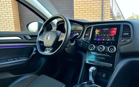 Renault Megane IV, 2021 год, 1 750 000 рублей, 28 фотография