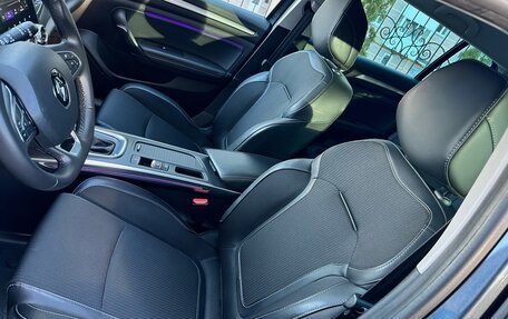 Renault Megane IV, 2021 год, 1 750 000 рублей, 25 фотография