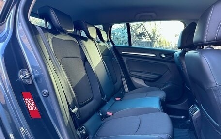 Renault Megane IV, 2021 год, 1 750 000 рублей, 23 фотография