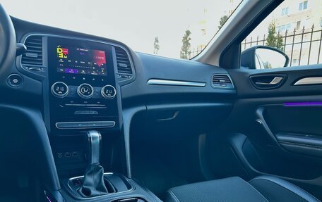 Renault Megane IV, 2021 год, 1 750 000 рублей, 30 фотография