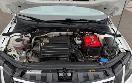 Skoda Octavia, 2018 год, 1 400 000 рублей, 8 фотография