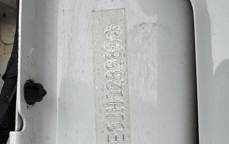 Skoda Octavia, 2018 год, 1 400 000 рублей, 9 фотография