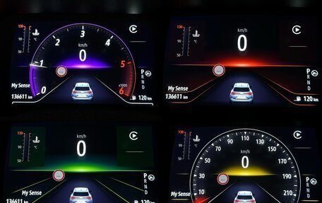 Renault Megane IV, 2021 год, 1 750 000 рублей, 34 фотография