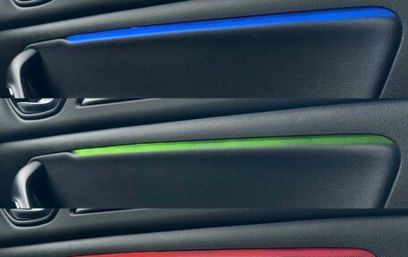 Renault Megane IV, 2021 год, 1 750 000 рублей, 35 фотография