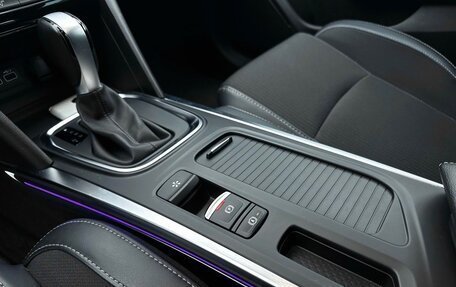 Renault Megane IV, 2021 год, 1 750 000 рублей, 36 фотография