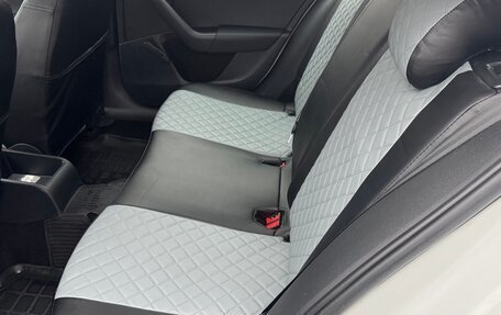 Skoda Octavia, 2018 год, 1 400 000 рублей, 11 фотография