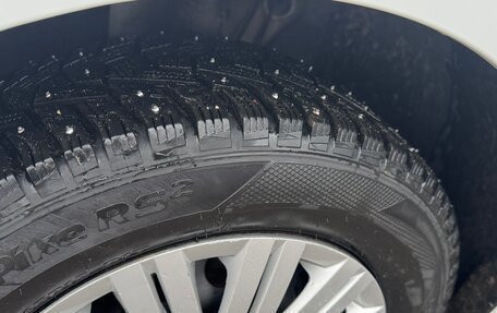 Skoda Octavia, 2018 год, 1 400 000 рублей, 18 фотография