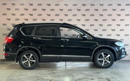 Haval H6, 2019 год, 1 396 552 рублей, 4 фотография