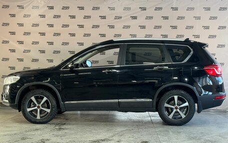 Haval H6, 2019 год, 1 396 552 рублей, 6 фотография