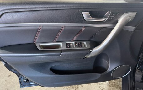 Haval H6, 2019 год, 1 396 552 рублей, 7 фотография