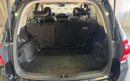 Haval H6, 2019 год, 1 396 552 рублей, 18 фотография