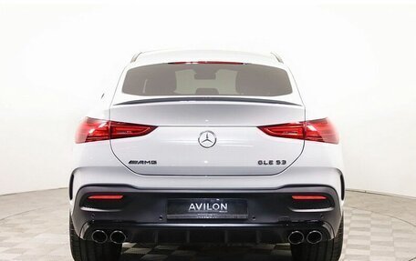 Mercedes-Benz GLE Coupe AMG, 2025 год, 17 600 000 рублей, 4 фотография