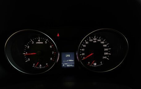 Haval H6, 2019 год, 1 396 552 рублей, 10 фотография