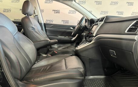 Haval H6, 2019 год, 1 396 552 рублей, 14 фотография