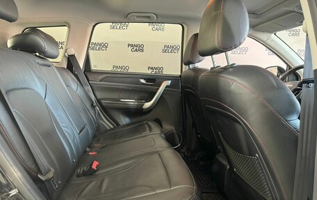 Haval H6, 2019 год, 1 396 552 рублей, 15 фотография