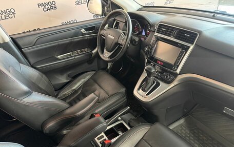 Haval H6, 2019 год, 1 396 552 рублей, 13 фотография