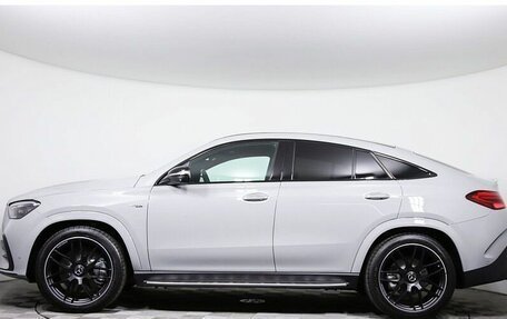 Mercedes-Benz GLE Coupe AMG, 2025 год, 17 600 000 рублей, 2 фотография