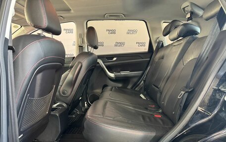 Haval H6, 2019 год, 1 396 552 рублей, 16 фотография