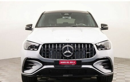 Mercedes-Benz GLE Coupe AMG, 2025 год, 17 600 000 рублей, 3 фотография