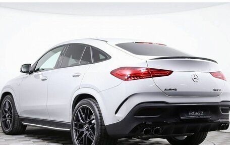 Mercedes-Benz GLE Coupe AMG, 2025 год, 17 600 000 рублей, 5 фотография
