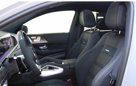 Mercedes-Benz GLE Coupe AMG, 2025 год, 17 600 000 рублей, 6 фотография