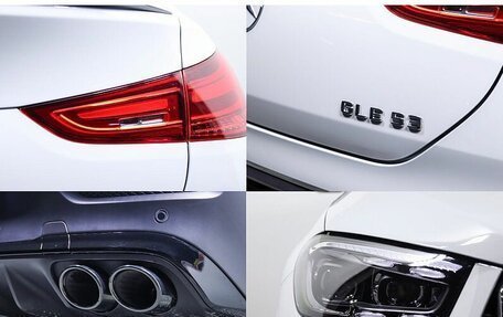 Mercedes-Benz GLE Coupe AMG, 2025 год, 17 600 000 рублей, 14 фотография