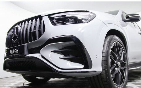 Mercedes-Benz GLE Coupe AMG, 2025 год, 17 600 000 рублей, 12 фотография