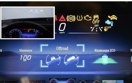 Mercedes-Benz GLE Coupe AMG, 2025 год, 17 600 000 рублей, 18 фотография