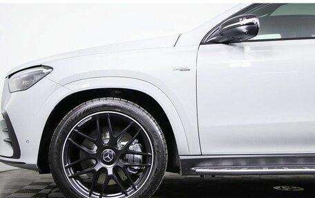 Mercedes-Benz GLE Coupe AMG, 2025 год, 17 600 000 рублей, 11 фотография