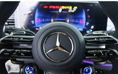 Mercedes-Benz GLE Coupe AMG, 2025 год, 17 600 000 рублей, 17 фотография