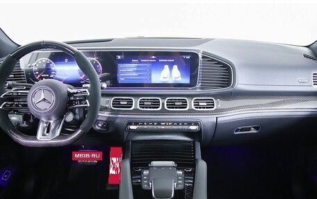 Mercedes-Benz GLE Coupe AMG, 2025 год, 17 600 000 рублей, 8 фотография